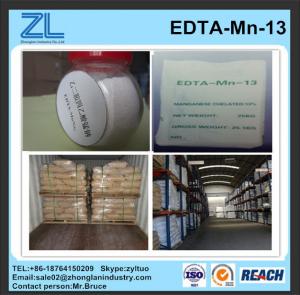  Low price EDTA-Manganese Disodium Manufactures