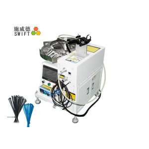  Electric Powered Wire Tying Machine / Boiler Wiring Cable Tie Removal Tool Manufactures