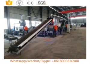 China Factory Rubber Tire Shredder Prices Waste Tires Recycling Production Line Machine on sale