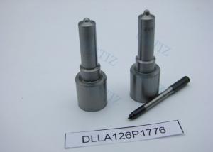  ORTIZ Cummins 4945316 diesel injector nozzle DLLA126P1776 common rail nozzle DLLA 126 P1776 Manufactures