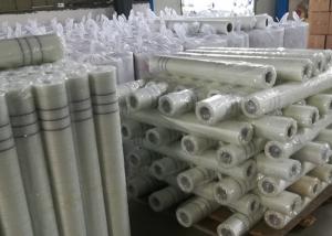  Polyester 31m Claw Proof Window Screen Door Plain / Twill Weave Insect Screening Manufactures