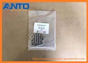  Stud Taper Lock Turbo Mounting Stud Excavator Spare Parts 9X8281 For  345B 345C 345D 349D 365B Manufactures