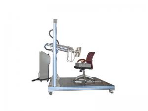  Electric Universal Test Machine , Chairs Comprehensive Testing Equipment Manufactures