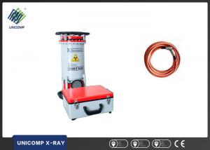 China CE Weld X Ray Inspection Machine , Radiographic Weld Testing Equipment on sale