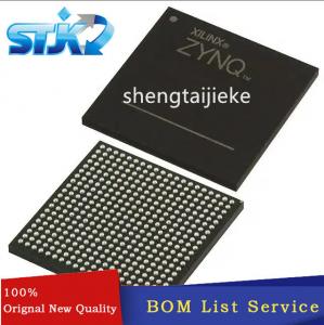 China XC7Z010-1CLG400C Xilinx 400-LFBGA, CSPBGA Brand New And Original Electronic IC Chip In Stock on sale