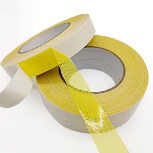 Buy cheap Double Sided Carpet Tape Heavy Duty for Area Rugs, Tile Floors Rug Gripper Tape from wholesalers