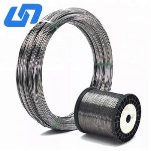  Titanium Clad Copper Wire Diameter 2 - 6.35mm For Cathodic Protection Manufactures