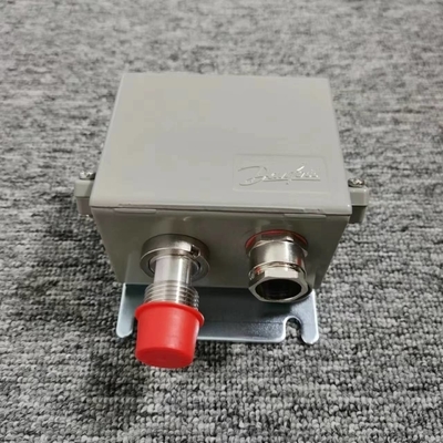 Danfoss EMP 2 Pressure Transmitter 4-20mA IP67 Marine Industrial
