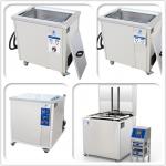 4500W 450L Ultrasonic Cleaning Machine For Brass Musical Instrument JTS-1090