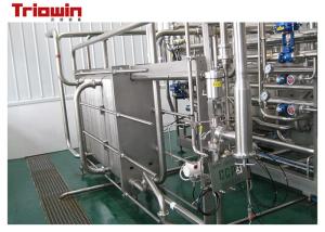 China Raspberry Processing Machine Raspberry Beverage Processing Line  concentrated juice and jam on sale