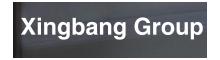 China Qingdao Xingbang Group logo