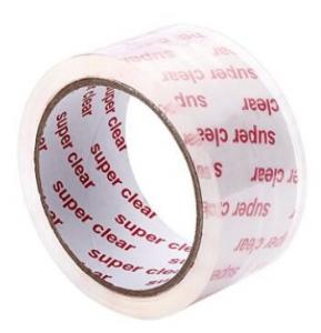 China Bopp Packing Adhesive Tape For Carton Sealing,printed stationery bopp printed packing tape for decoration bagease packag on sale