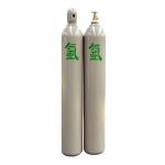 99.999% Purity Metal Refining Process Argon Compressed Gas , Ar Commercial Gas