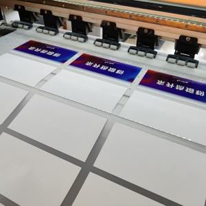  Heat Transfer DTF PET Transfer Film For custom T Shirt Printing Manufactures