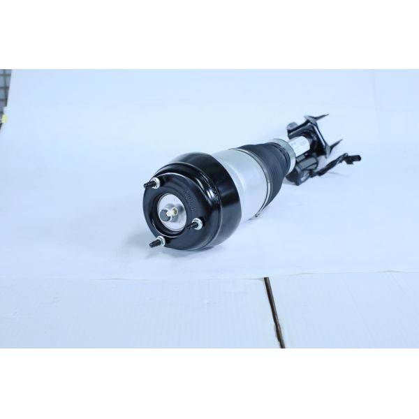 Custom Front Air Shock System Car Mercedes Benz Strut ML350 W166 1663201413