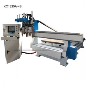  1325 factory supply embroidery woodworking machine Manufactures