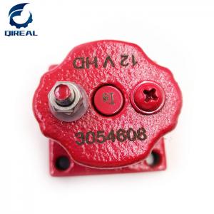 China authentic diesel engine parts shutoff valve 3408421 4024808 3054608 on sale