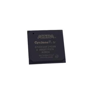  Parts Microcontroller EP4CE40F29C8N Al-tera Electronic Components ICS Microcontroller EP4CE40F2 Manufactures