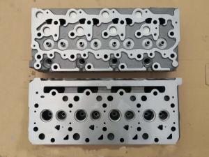  Tractor Auto Engine Parts V2203 Cylinder Heads For Kubota 12 Months Warranty Manufactures