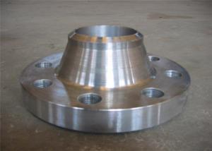 China Corrosion Resistant Hastelloy C276 Forging , Hastelloy C276 Material GB Standard on sale
