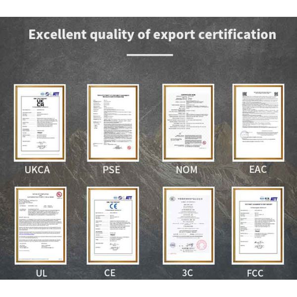 Ip40 Din Rail Solar Camera Poe Injector With 1.1a Powerful Output