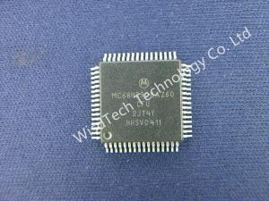 China MC68HC908AZ60CFU Integrated Circuits ICs HCMOS 8-Bit Microcontroller Unit on sale