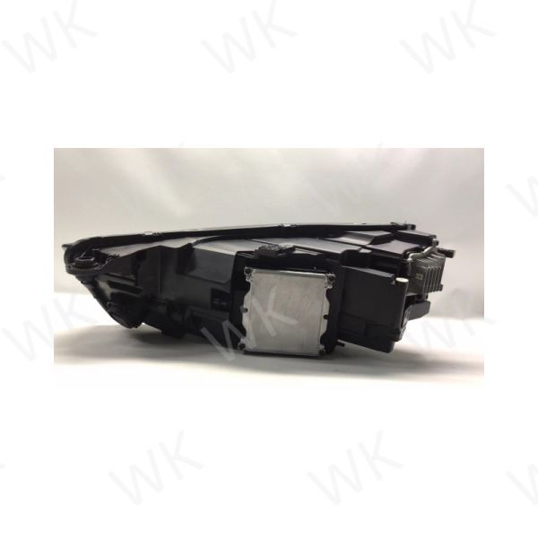 Audi Q5 Headlamp 2018 - 2020 Audi Q5 Led Headlights 80D941033 / 80D941034 / 80A941033 / 80A941773
