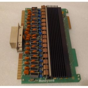  Honeywell 621-2150 Digital Output Board 115V AC 16-pt I/O PLC Module Manufactures
