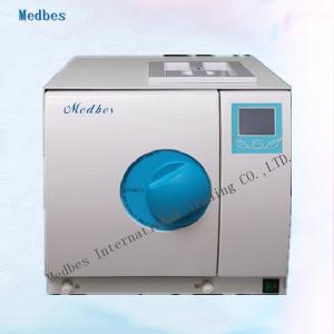China 16L Mini DentaL Autoclave  Steam Autoclave Sterilizer for Hospital, Clinic, Laboratory on sale