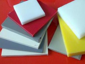  Thickness 30mm Rigid Pvc Sheet Manufactures
