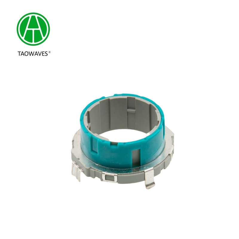 Ec35 15-Bit Incremental Hollow Shaft Rotary Encoder Digital Control for Small