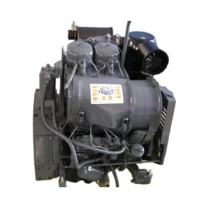 Buy cheap 12VDC Open Frame Deutz Diesel Generator Set 17.5kva 14kw Diesel Generator from wholesalers