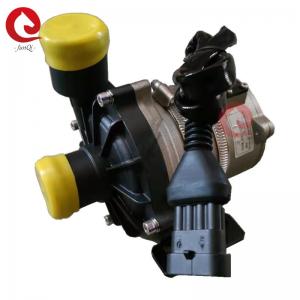  Hybrid Passenger Car Battery Thermal Management Cooling Water Pump Manufactures