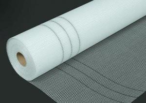 China High Strength Alkali Resistance Fiberglass Mesh Cloth for Wall Materials on sale