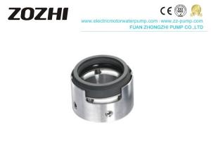  Industrial Pump Easy Spare Parts Eagle Burgmann Mechanical Seal H7N CE Approval Manufactures