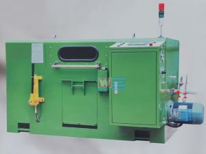 China Automatic Copper Wire Bunching Machine 3350KG Spindle Height 850mm on sale