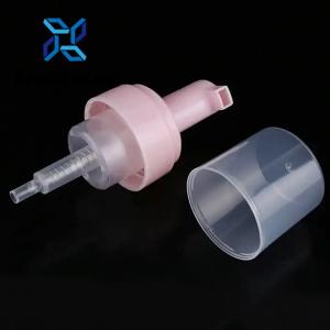 China 42mm 42/410 Foam Soap Pump For Face Wash Cleaner 43mm 43/410 Foaming Pump on sale
