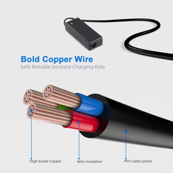 24V 240V Power Supplies Unit 24V 5A 6A KC Approved Customized Energy Efficiency