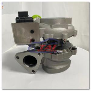  GTB1749V Mitsubishi Engine Spare Parts Electric Turbocharger BK3Q6K682CC Manufactures