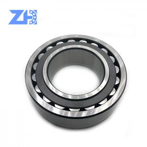  High Temperature Resistant 120SLE2111 Excavator Double Row Bearings rubber cover spherical roller bearing Manufactures