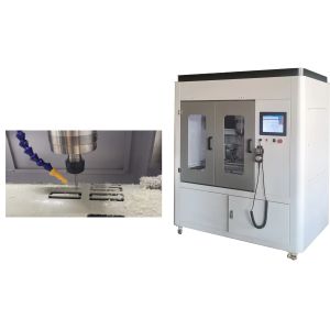  Automated Controls Sample Maker Machine Take A Sample From Pipe Manufactures