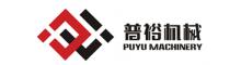 China Hangzhou PuYu Machinery Equipment Co., Ltd. logo