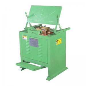 China Welded Slab Wire Square Iron Flat Iron T Welding Machine for Machinery Repair Shops on sale