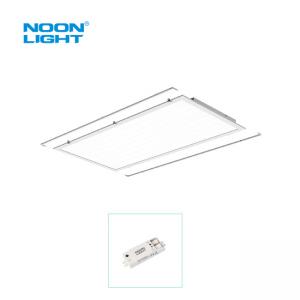 China LED Flat Panel Retrofit Kit , 2x4 Surface Mount LED Panel on sale