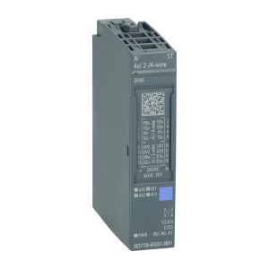  PM300 PLC Programmable Logic Controller 6ES7135-6HD00-0BA1 Manufactures