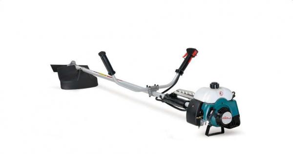 Quality 40.5cc LGBCMT411 CG411 Brush Cutter  Grass Trimmer with CE Makita type for sale