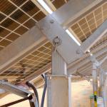 GQ-A Fixed-adjustable Mounting System,Fixed-adjustable Mounting PV Bracket