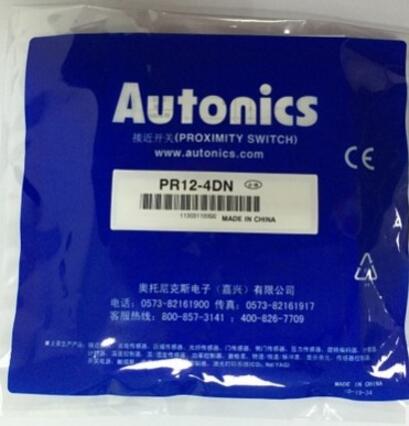 Original proximity switch PR08-2DN/DP PR08-1.5 PR12-4DN PR18-8DN PR30-15DN