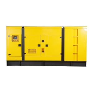 Buy cheap 250 Kva 200 Kw Perkins Diesel Generator Set from wholesalers