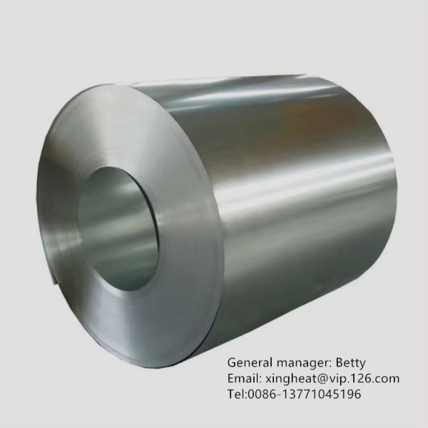 Customization Tin Plate Coil Stone Finished 600mm-986mm Width